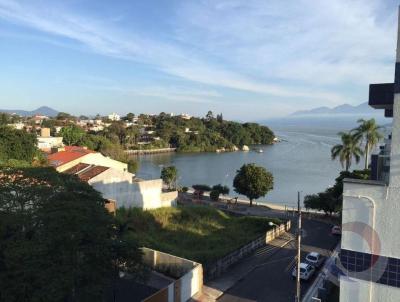 Cobertura para Venda, em Florianpolis, bairro Bom Abrigo, 3 dormitrios, 4 banheiros, 2 sutes, 2 vagas