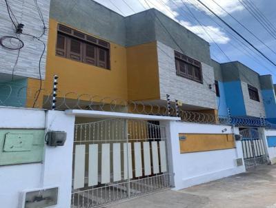 Casa para Locao, em Crato, bairro Pimenta, 3 dormitrios, 2 banheiros, 1 sute, 1 vaga