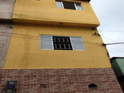 Sobrado para Venda, em So Paulo, bairro Cidade So Mateus, 2 dormitrios, 3 banheiros