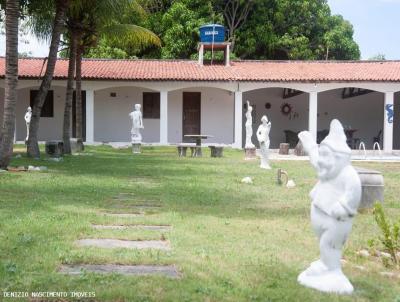 Stio Chcara para Venda, em Aquiraz, bairro NOVO IGUAPE, 3 dormitrios, 4 banheiros, 3 sutes, 6 vagas