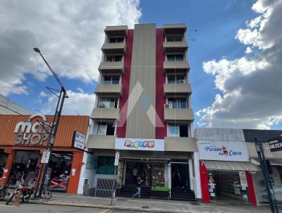 Sala Comercial para Locao, em Poos de Caldas, bairro Centro, 1 banheiro