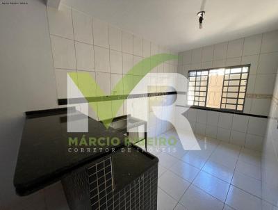Casa para Venda, em Caldas Novas, bairro Jardim Hanashiro