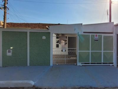 Casa para Venda, em Leme, bairro Jardim Bonsucesso, 3 dormitrios, 2 banheiros, 2 vagas