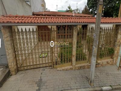 Casa para Venda, em Guarulhos, bairro Vila Galvo, 3 dormitrios, 2 banheiros, 1 sute, 8 vagas