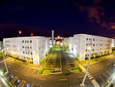 Apartamento para Venda, em So Jos do Rio Preto, bairro Rios di Itlia, 2 dormitrios, 1 banheiro, 1 vaga