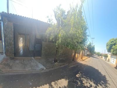 Casa para Venda, em Lins, bairro Jardim Primavera, 3 dormitrios, 1 banheiro, 3 vagas