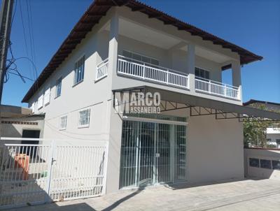 Sobrado Comercial para Venda, em Balnerio Barra do Sul, bairro Salinas