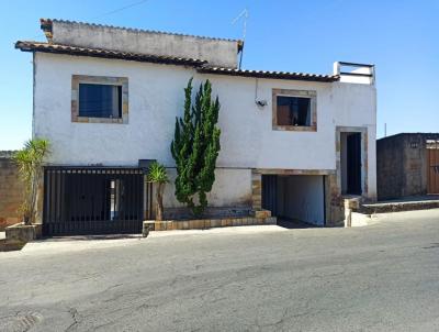 Casa para Venda, em Contagem, bairro Santa Helena