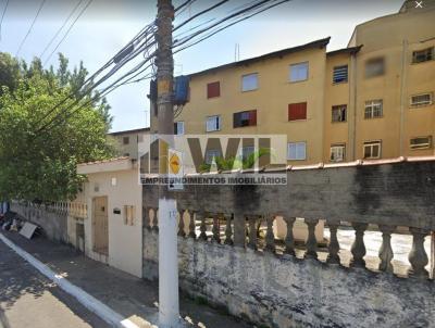 Apartamento para Venda, em So Paulo, bairro Vila Bancria, 2 dormitrios, 1 banheiro, 1 vaga