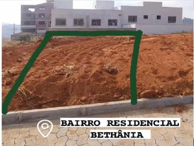 Lote para Venda, em Santana do Paraso, bairro Residencial Bethnia