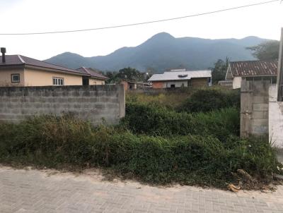 Terreno para Venda, em Palhoa, bairro Praia de Fora