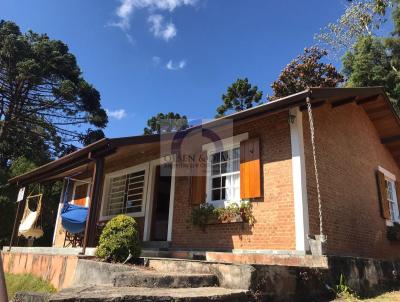 Casa para Venda, em Campos do Jordo, bairro Vila Britania, 4 dormitrios, 3 banheiros, 1 sute, 3 vagas