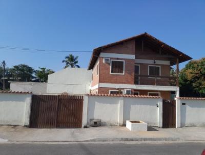 Casa para Venda, em Niteri, bairro Itaipu -Soter-Serra Grande, 6 dormitrios, 4 banheiros, 2 sutes, 5 vagas