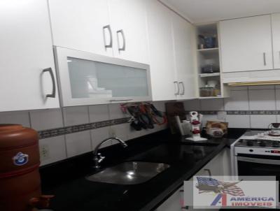 Apartamento para Venda, em Santo Andr, bairro Vila Lutcia, 2 dormitrios, 1 banheiro, 1 vaga