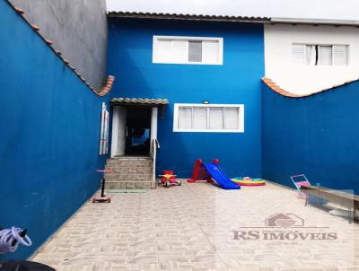 Casa para Venda, em Itaquaquecetuba, bairro Residencial Jasmim, 2 dormitrios, 2 banheiros, 2 vagas