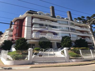 Apartamento para Venda, em Campos do Jordo, bairro Capivari, 4 dormitrios, 4 banheiros, 2 sutes, 3 vagas