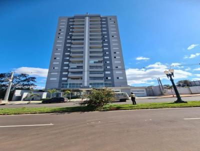 Apartamento/Novo para Venda, em Umuarama, bairro Jardim Amrica, 3 dormitrios, 2 banheiros, 1 sute, 2 vagas
