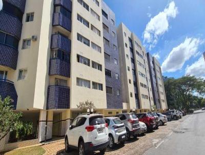 Apartamento para Locação, em RA I Brasília, bairro Setor Sudoeste, 2 dormitórios, 3 banheiros, 1 suíte, 1 vaga