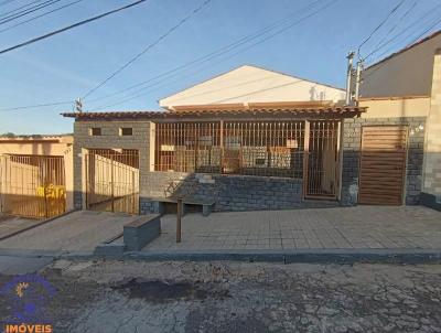 Casa para Venda, em Alfenas, bairro Jardim Amrica, 4 dormitrios, 3 banheiros, 2 vagas