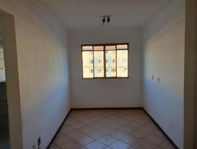 Apartamento para Locao, em Bauru, bairro Jardim Vitoria, 3 dormitrios, 1 banheiro, 1 vaga