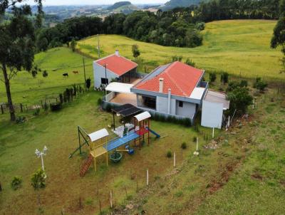 Chcara para Venda, em Roncador, bairro rea Rural, 4 dormitrios, 2 banheiros