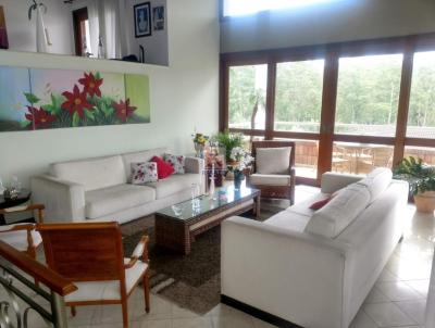 Casa em Condomnio para Venda, em Aruj, bairro Novo Horizonte Hills I e II, 4 dormitrios, 7 banheiros, 4 sutes, 6 vagas
