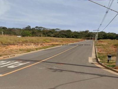 Lote para Venda, em Pedro Leopoldo, bairro CIDADE JARDIM