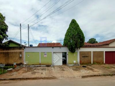 Casa para Venda, em Aparecida de Goinia, bairro Rua 516 - Jardim Monte Serrat, 3 dormitrios, 3 banheiros, 3 sutes, 2 vagas