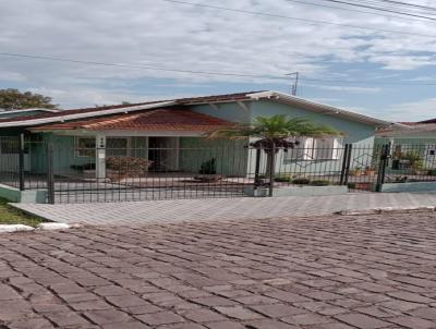 Casa para Venda, em Venncio Aires, bairro Unio, 3 dormitrios, 1 banheiro, 2 vagas