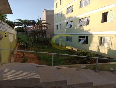 Apartamento para Venda, em Campinas, bairro Jardim do Lago, 3 dormitrios, 2 banheiros, 1 vaga