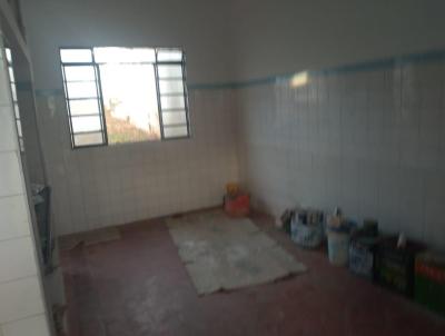 Casa / Sobrado para Venda, em Campinas, bairro PARQUE FLORESTA, 5 dormitrios, 2 banheiros, 1 vaga