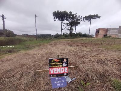 Terreno para Venda, em , bairro Bairru das Cerejeiras