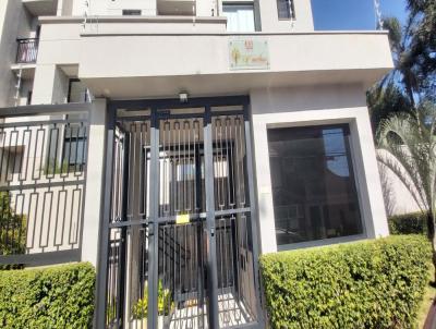 Apartamento para Venda, em So Paulo, bairro Vila Paranagu, 2 dormitrios, 1 banheiro, 1 vaga
