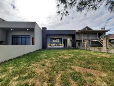 Casa para Venda, em Tramanda, bairro Jardim Atlntico, 2 dormitrios, 1 banheiro, 1 sute