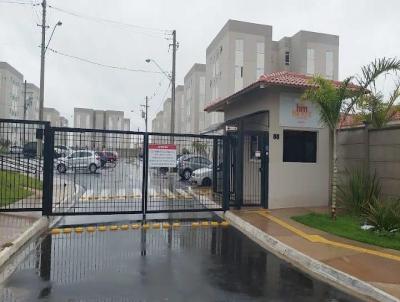 Apartamento para Venda, em Campinas, bairro Residencial Fazenda Lagoa, 2 dormitrios, 1 banheiro, 1 vaga