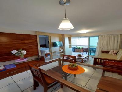 Apartamento para Locao, em Fortaleza, bairro Meireles, 2 dormitrios, 2 banheiros, 1 sute, 1 vaga