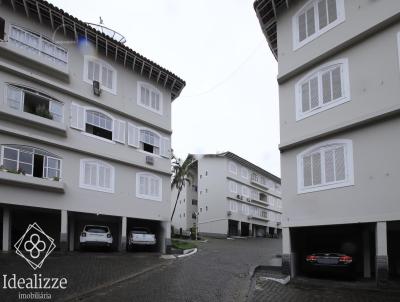 Apartamento para Venda, em Volta Redonda, bairro Jardim Amlia, 2 dormitrios, 2 banheiros, 1 vaga
