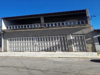 Sobrado para Venda, em So Paulo, bairro JD. PANAMERICANO