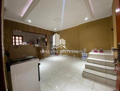 Casa para Venda, em Rio Claro, bairro Parque Me Preta, 3 dormitrios, 2 banheiros, 1 sute, 2 vagas