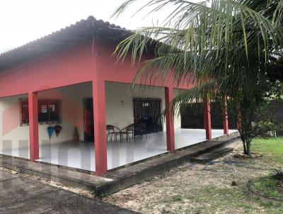 Casa para Venda, em So Lus, bairro Turu, 3 dormitrios, 3 banheiros, 1 sute, 10 vagas