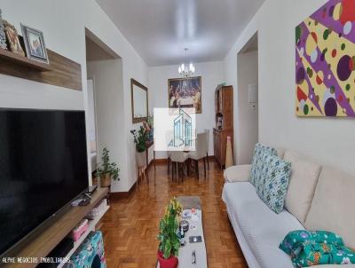 Apartamento para Venda, em So Paulo, bairro Cambuci, 2 dormitrios, 2 banheiros