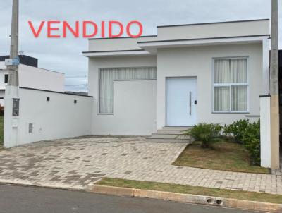 Casa para Venda, em Tatu, bairro , 3 dormitrios, 2 banheiros, 1 sute, 1 vaga