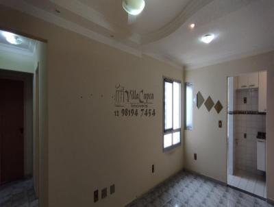 Apartamento para Venda, em So Jos dos Campos, bairro Monte Castelo, 2 dormitrios, 1 banheiro, 1 vaga