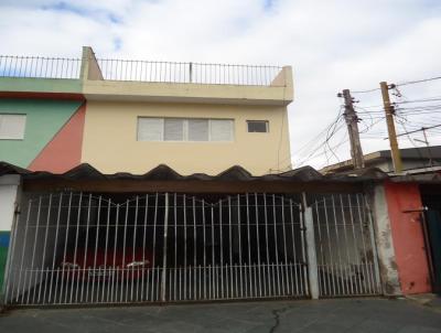 Casa para Locao, em , bairro Baeta Neves, 2 dormitrios, 1 banheiro, 1 sute, 1 vaga