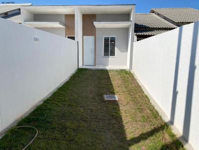 Casa para Venda, em Rio de Janeiro, bairro Pedra de Guaratiba, 2 dormitrios, 1 banheiro, 2 sutes, 1 vaga