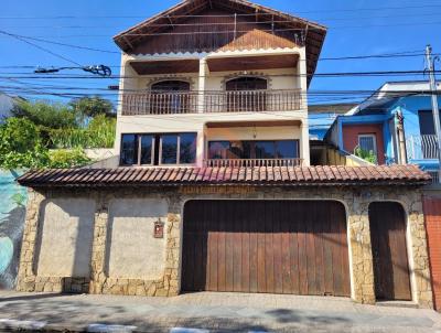 Sobrado para Venda, em Guarulhos, bairro Vila Roslia, 3 dormitrios, 4 banheiros, 1 sute, 20 vagas