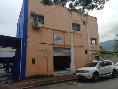 Loja Comercial para Locao, em Cubato, bairro Jardim So Francisco, 2 banheiros