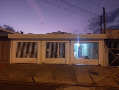 Casa para Venda, em Ribeiro Preto, bairro Ipiranga, 3 dormitrios, 1 banheiro, 3 vagas