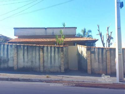 Casa para Venda, em Aguanil, bairro Botico, 3 dormitrios, 2 banheiros, 1 sute, 3 vagas