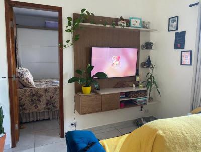 Apartamento para Venda, em Florianpolis, bairro Ingleses do Rio Vermelho, 2 dormitrios, 2 banheiros, 1 sute, 1 vaga